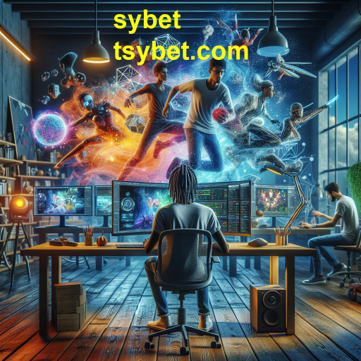 O Papel Crucial dos Desenvolvedores na Indústria de Jogos