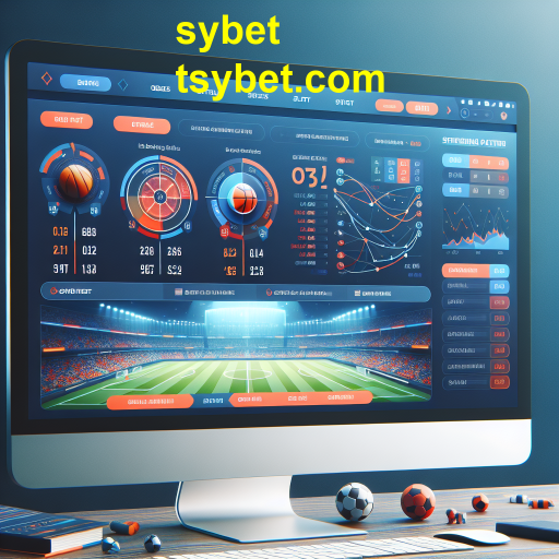 Descubra o Mundo das Apostas Esportivas na Sybet