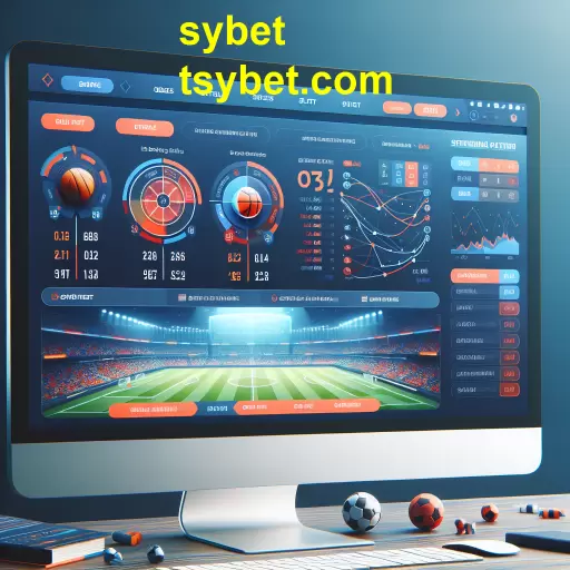 Descubra o Mundo das Apostas Esportivas na Sybet